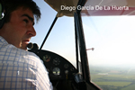 Diego Garcia de la Huerta
