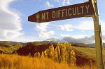 Mt Difficulty