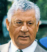 graham beck