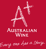 A+ australian wine