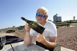 champagne
