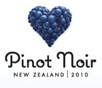 Pinot Noir Conference 2010