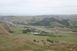 te mata